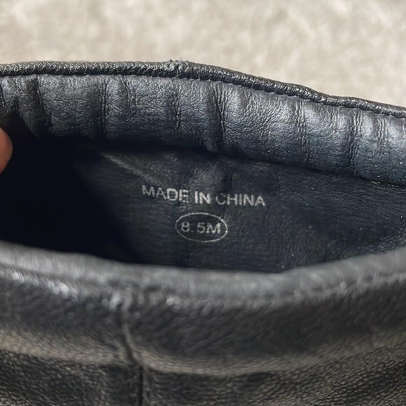 Jeffrey Campbell ‘Havana’ Heeled Booties 8.5 - Picture 3 of 8